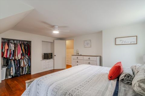 Tiny photo for 105 Detweiller Street, Congerville, IL 61729 (MLS # 12616268)