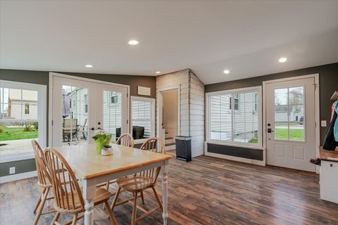 Tiny photo for 105 Detweiller Street, Congerville, IL 61729 (MLS # 12616268)