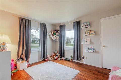 Tiny photo for 105 Detweiller Street, Congerville, IL 61729 (MLS # 12616268)