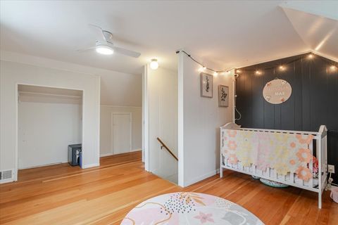 Tiny photo for 105 Detweiller Street, Congerville, IL 61729 (MLS # 12616268)