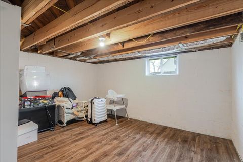 Tiny photo for 105 Detweiller Street, Congerville, IL 61729 (MLS # 12616268)