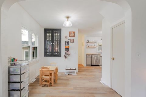 Tiny photo for 105 Detweiller Street, Congerville, IL 61729 (MLS # 12616268)