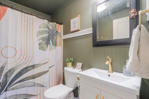 Tiny photo for 105 Detweiller Street, Congerville, IL 61729 (MLS # 12616268)