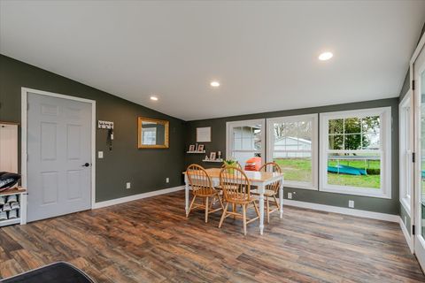 Tiny photo for 105 Detweiller Street, Congerville, IL 61729 (MLS # 12616268)