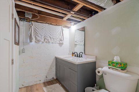 Tiny photo for 105 Detweiller Street, Congerville, IL 61729 (MLS # 12616268)