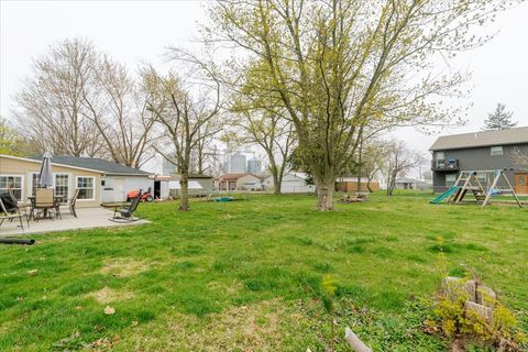 Tiny photo for 105 Detweiller Street, Congerville, IL 61729 (MLS # 12616268)