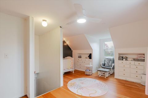 Tiny photo for 105 Detweiller Street, Congerville, IL 61729 (MLS # 12616268)