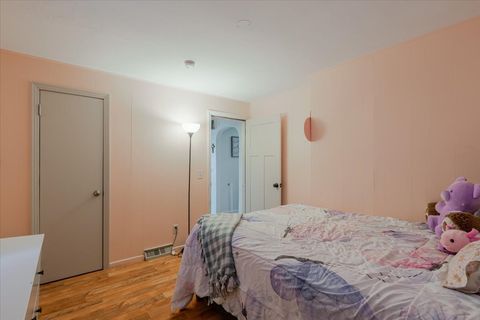 Tiny photo for 105 Detweiller Street, Congerville, IL 61729 (MLS # 12616268)