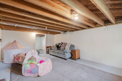 Tiny photo for 105 Detweiller Street, Congerville, IL 61729 (MLS # 12616268)