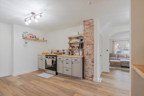 Tiny photo for 105 Detweiller Street, Congerville, IL 61729 (MLS # 12616268)