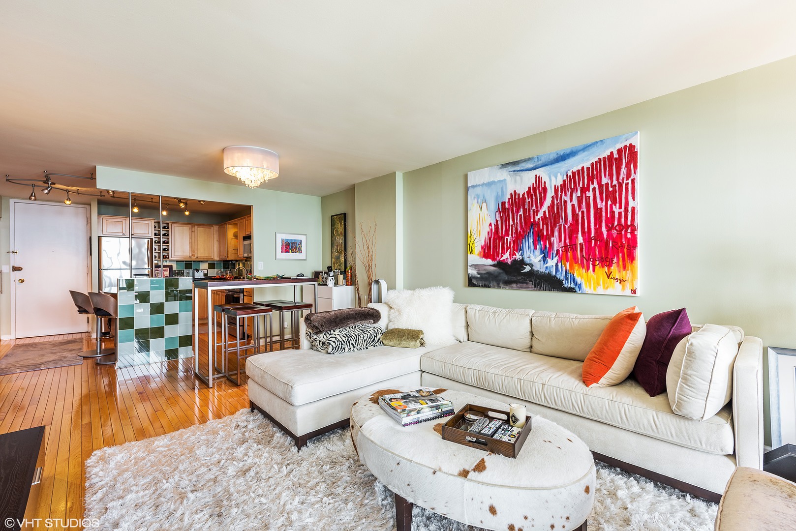1660 N LaSalle Street 3507