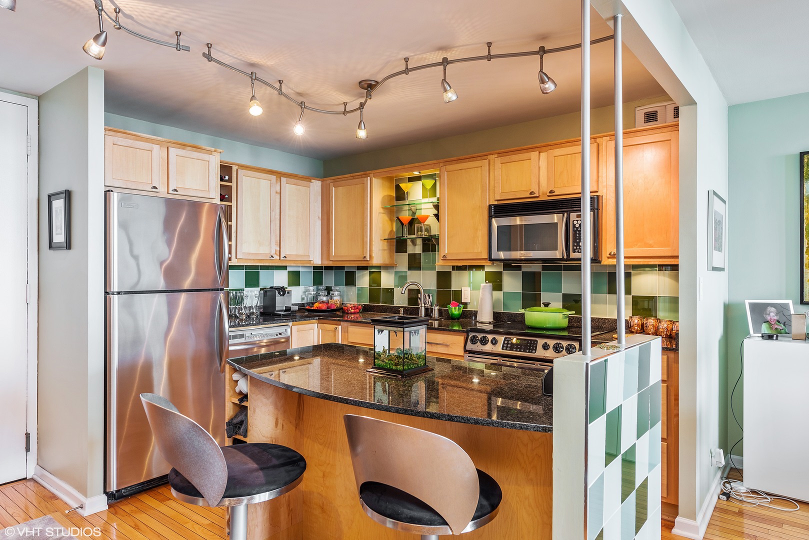 1660 N LaSalle Street 3507