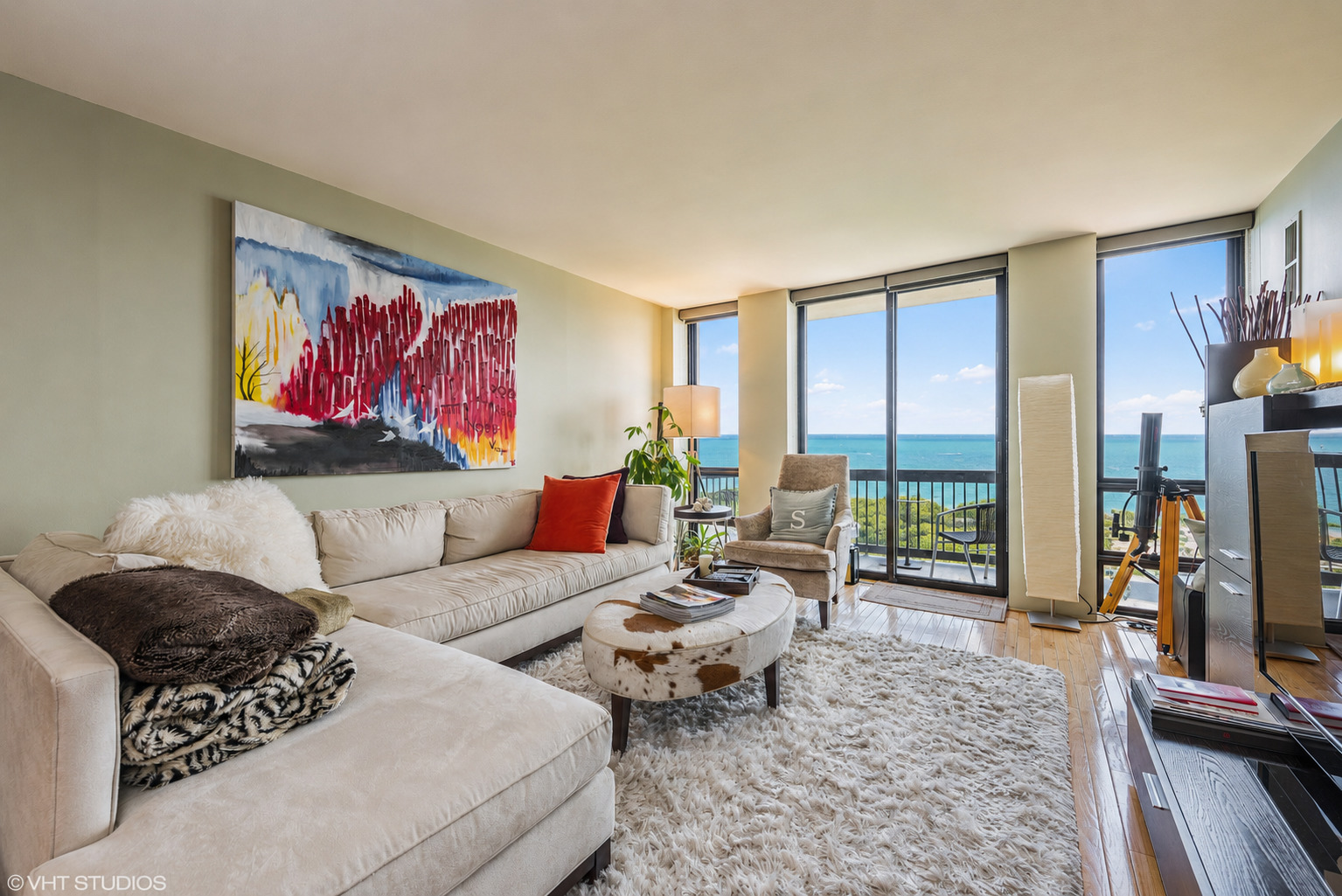 1660 N LaSalle Street 3507