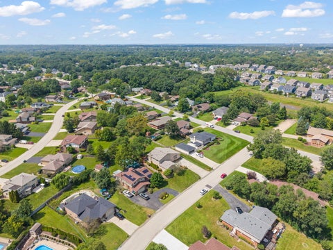Tiny photo for 13540 S Monaghan Road, Homer Glen, IL 60491 (MLS # 12744141)