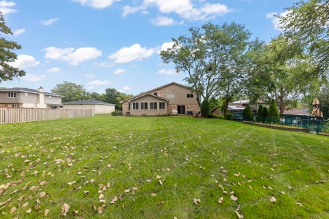 Tiny photo for 13540 S Monaghan Road, Homer Glen, IL 60491 (MLS # 12744141)