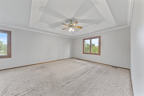 Tiny photo for 1761 Pheasant Lane, New Lenox, IL 60451 (MLS # 12738605)