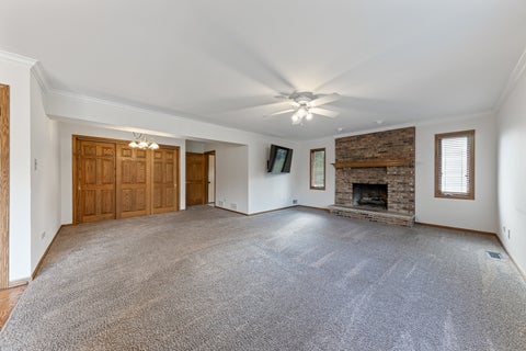 Tiny photo for 1761 Pheasant Lane, New Lenox, IL 60451 (MLS # 12738605)