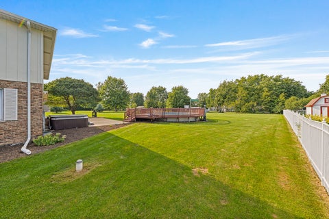 Tiny photo for 1761 Pheasant Lane, New Lenox, IL 60451 (MLS # 12738605)