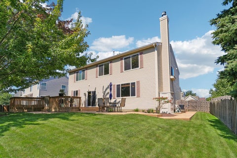Tiny photo for 9938 Bedford Drive, Huntley, IL 60142 (MLS # 12739320)