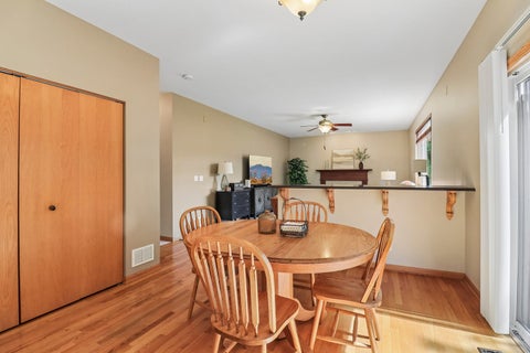 Tiny photo for 9938 Bedford Drive, Huntley, IL 60142 (MLS # 12739320)
