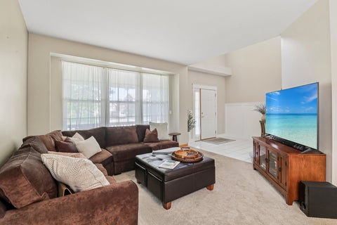 Tiny photo for 9938 Bedford Drive, Huntley, IL 60142 (MLS # 12739320)