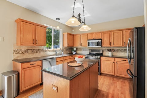 Tiny photo for 9938 Bedford Drive, Huntley, IL 60142 (MLS # 12739320)