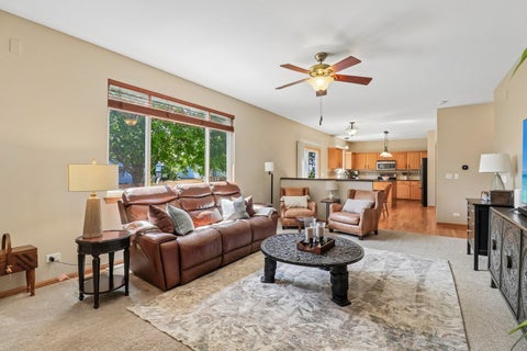 Tiny photo for 9938 Bedford Drive, Huntley, IL 60142 (MLS # 12739320)