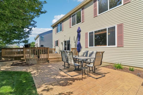 Tiny photo for 9938 Bedford Drive, Huntley, IL 60142 (MLS # 12739320)