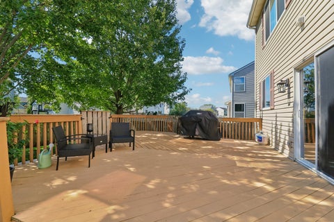 Tiny photo for 9938 Bedford Drive, Huntley, IL 60142 (MLS # 12739320)
