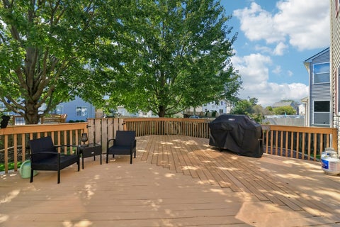 Tiny photo for 9938 Bedford Drive, Huntley, IL 60142 (MLS # 12739320)