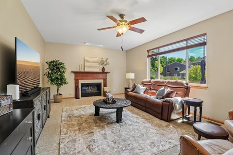 Tiny photo for 9938 Bedford Drive, Huntley, IL 60142 (MLS # 12739320)