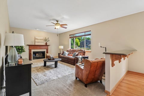 Tiny photo for 9938 Bedford Drive, Huntley, IL 60142 (MLS # 12739320)
