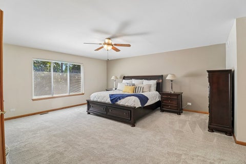 Tiny photo for 9938 Bedford Drive, Huntley, IL 60142 (MLS # 12739320)