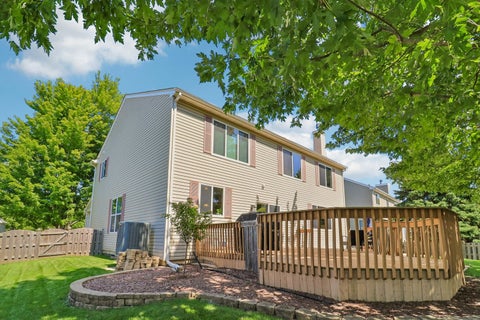 Tiny photo for 9938 Bedford Drive, Huntley, IL 60142 (MLS # 12739320)