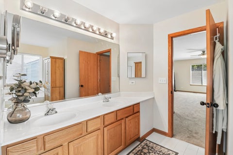 Tiny photo for 9938 Bedford Drive, Huntley, IL 60142 (MLS # 12739320)