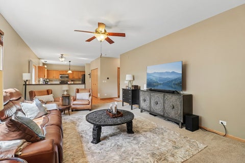 Tiny photo for 9938 Bedford Drive, Huntley, IL 60142 (MLS # 12739320)