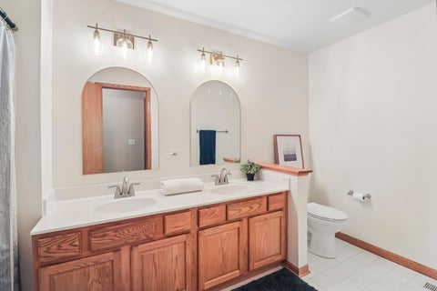 Tiny photo for 9938 Bedford Drive, Huntley, IL 60142 (MLS # 12739320)