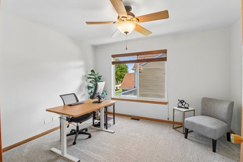 Tiny photo for 9938 Bedford Drive, Huntley, IL 60142 (MLS # 12739320)
