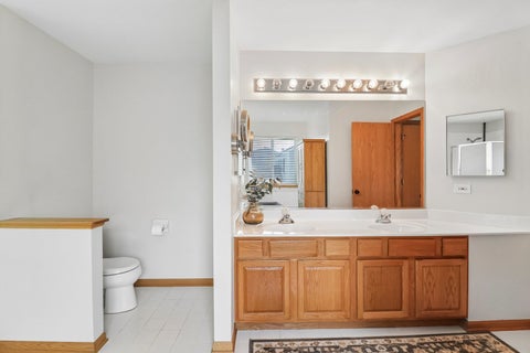 Tiny photo for 9938 Bedford Drive, Huntley, IL 60142 (MLS # 12739320)