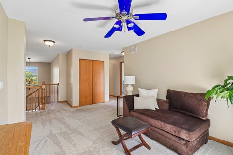 Tiny photo for 9938 Bedford Drive, Huntley, IL 60142 (MLS # 12739320)