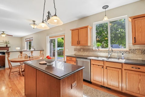 Tiny photo for 9938 Bedford Drive, Huntley, IL 60142 (MLS # 12739320)