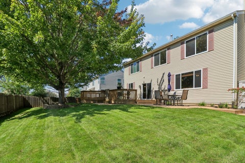 Tiny photo for 9938 Bedford Drive, Huntley, IL 60142 (MLS # 12739320)