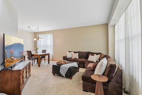 Tiny photo for 9938 Bedford Drive, Huntley, IL 60142 (MLS # 12739320)