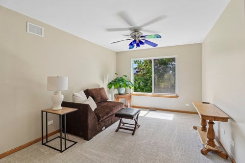 Tiny photo for 9938 Bedford Drive, Huntley, IL 60142 (MLS # 12739320)