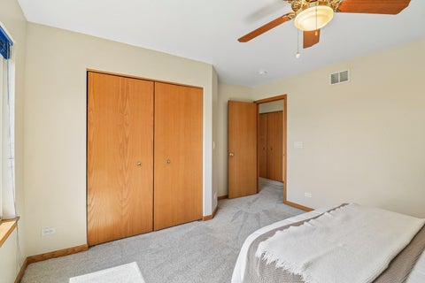 Tiny photo for 9938 Bedford Drive, Huntley, IL 60142 (MLS # 12739320)