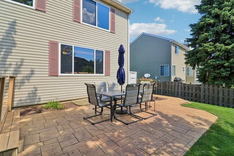 Tiny photo for 9938 Bedford Drive, Huntley, IL 60142 (MLS # 12739320)