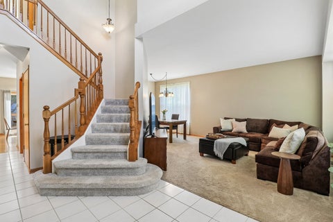 Tiny photo for 9938 Bedford Drive, Huntley, IL 60142 (MLS # 12739320)