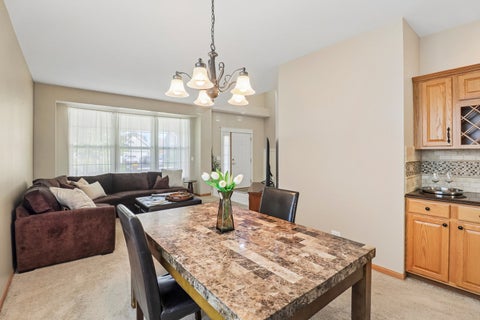 Tiny photo for 9938 Bedford Drive, Huntley, IL 60142 (MLS # 12739320)