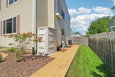 Tiny photo for 9938 Bedford Drive, Huntley, IL 60142 (MLS # 12739320)