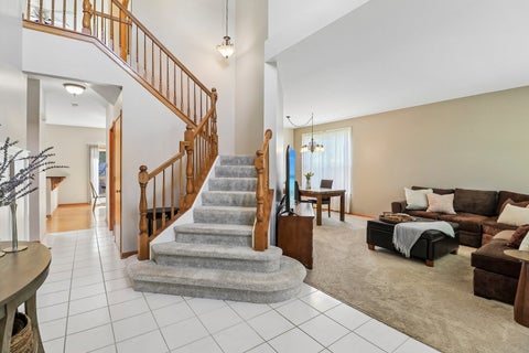 Tiny photo for 9938 Bedford Drive, Huntley, IL 60142 (MLS # 12739320)